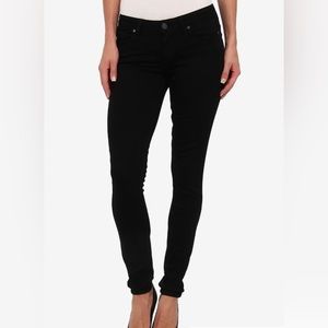 Paige Verdugo Ultra Skinny in Black Sz. 32